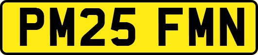 PM25FMN