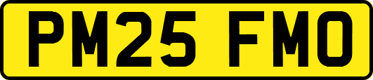 PM25FMO