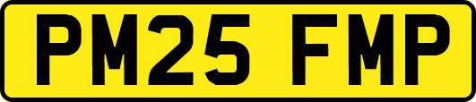 PM25FMP