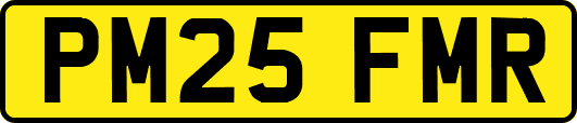 PM25FMR