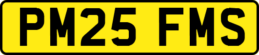 PM25FMS