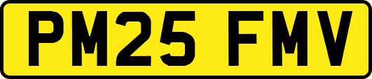 PM25FMV