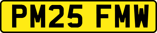 PM25FMW