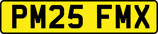 PM25FMX