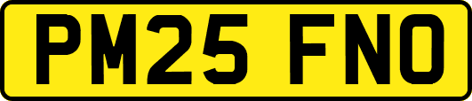 PM25FNO