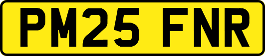 PM25FNR