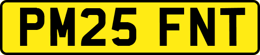 PM25FNT