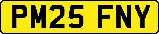 PM25FNY