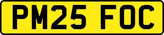PM25FOC
