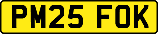PM25FOK