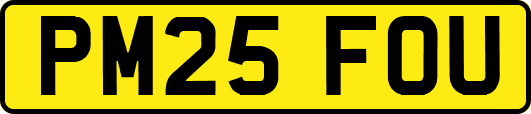 PM25FOU