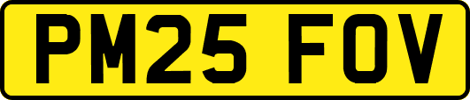 PM25FOV
