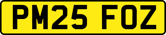 PM25FOZ