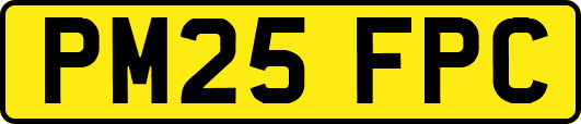 PM25FPC