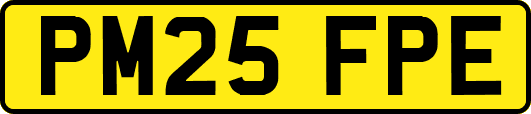 PM25FPE