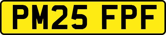 PM25FPF