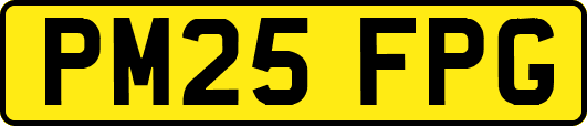 PM25FPG