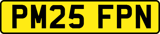 PM25FPN