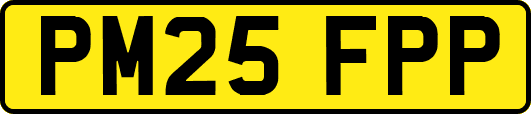 PM25FPP