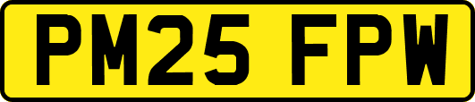 PM25FPW
