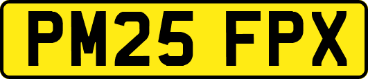 PM25FPX