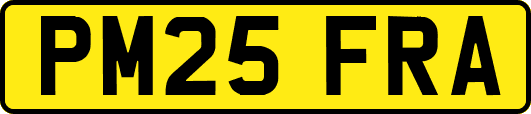 PM25FRA
