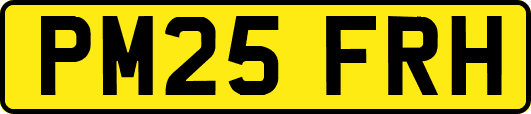 PM25FRH