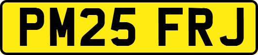 PM25FRJ