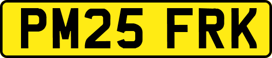 PM25FRK