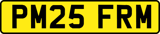 PM25FRM