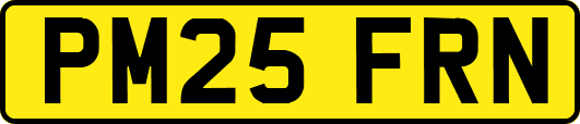 PM25FRN