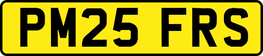 PM25FRS