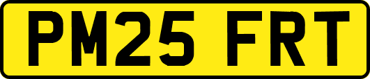 PM25FRT