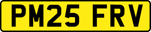 PM25FRV