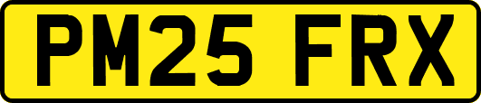 PM25FRX