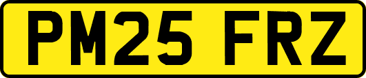 PM25FRZ