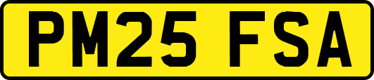 PM25FSA