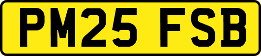 PM25FSB