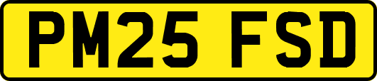 PM25FSD