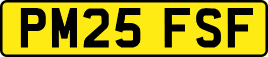 PM25FSF
