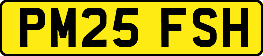 PM25FSH