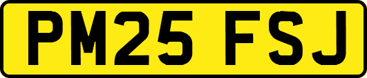 PM25FSJ