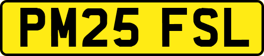 PM25FSL
