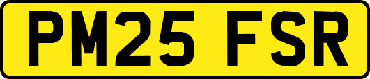PM25FSR