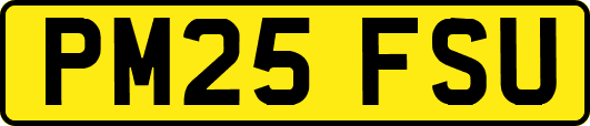 PM25FSU