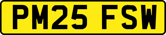 PM25FSW
