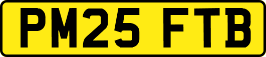 PM25FTB