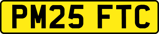 PM25FTC