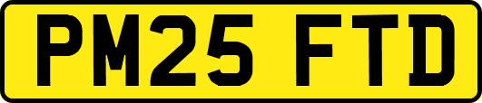 PM25FTD