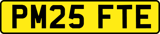 PM25FTE